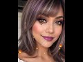 احدث وأجمل قصات شعر قصير مع ألوان صبغه وتسريحات 2024 افضل قصات شعر قصيرة🦋hairstylesforshort🌺 hair