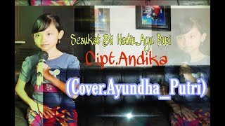 SeSukat BLi Hadir_Ayu Puri (Cover Ayundha Putri)