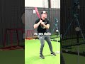 Every Hitter Should Do This! #baseball #mlb #softball #swing #coaching #shorts