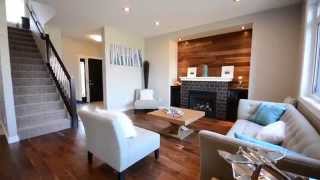 Glenrose Homes - 'The Crystal' Show Home