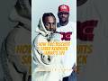 No wonder Kendrick is forever grateful to KFC—two biscuits saved his life!#celebrity #kendricklamar