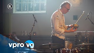 Joost Lijbaart - Strangers in the Sky (live in Beauforthuis Austerlitz)