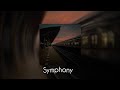 symphony - sped up