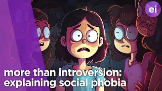 Facing Social Phobia: Why Crowds Terrify Us & How To Overcome Anxiety Disorders | Eventful Insights