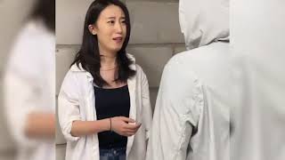 盘点那些“玩不起”系列：果然女孩子玩不起的时候是最可怕的