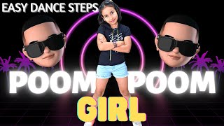 Daddy Yankee & Snow - Con Calma / Poom Poom Girl / Easy Dance Steps