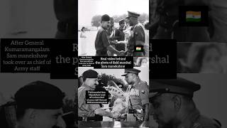 Field marshal Sam manekshaw exact video behind the photo..#sammanekshaw #sambahadur #samबहादुर