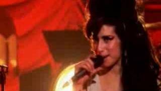 Amy Winehouse - DVD Trailer