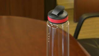 Solid Edge Bottle Rendered Using Keyshot -By CadX