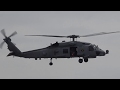 Royal Australian Navy Sikorsky MH-60R Seahawk N48-022 Display At Tyabb Airshow 2018