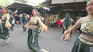 台南北區 ⛩開元 中樓勝安宮⛩  2025／01／05（ 日 ）甲辰年 五朝祈安清醮遶境大典