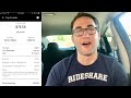 How I Make $75 An Hour Driving Uber In 2024