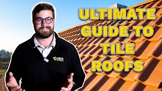 Ultimate Guide to Tile Roofing: Types, Lifespan, Costs, and Benefits Explained