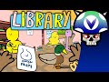 [Vinesauce] Joel - LIBRARY