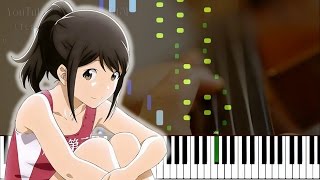 [Tsuki ga Kirei OP] 月がきれい OP - \