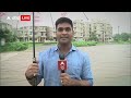 panvel में भारी बारिश... नदियां उफान पर abp news ground report