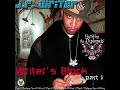 jr writer soul centric audio