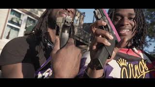 Mel mula x Huncho rocco x Stony rich (fuck12) Official Video[@shot by. TaeeDaProducer]