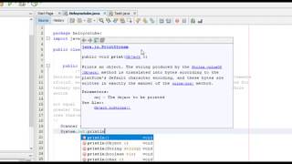 Java for absolute beginners #8 - else if
