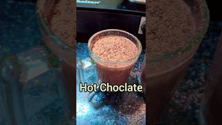 Hot Chocolate 🍫 😋 #trending #viral #ytshorts #shorts #kritisinhavlog #youtubeshorts #trendingshorts