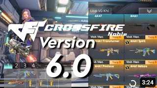 Crossfire Mobile Offline Download|Crossfire-_-