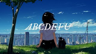 [Lyrics + Vietsub] ABCDEFU – GAYLE