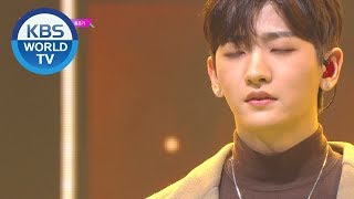 HONG EUNKI (홍은기) - Illusion [Music Bank / 2020.01.03]