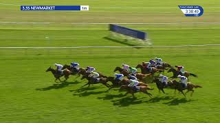 2018 Qipco 1000 Guineas - Billesdon Brook - Racing TV