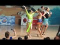 mariam sokhadze gyumri open 2016 cha cha cha