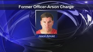 Hearing rescheduled for former officer