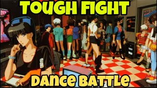 Hip-hop dance battle in Dhubri