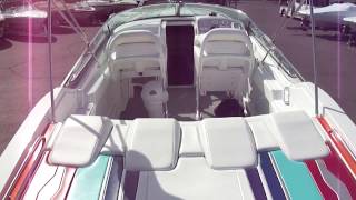 2003 Formula 382 Fastech Walk Thru Boulder Boats