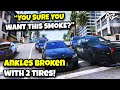 AnthonyZ DESTROYS COPS In The WILDEST Chase Against The WHOLE PD! | GTA 5 RP NoPixel