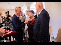 Jubileusz 50-lecia małżeństwa w raciborskim USC [16.11.2021]