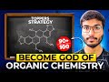 Become GOD of IIT-JEE ORGANIC CHEMISTRY in 21 DAYS!