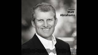 What GSB Faculty Love About Teaching: Matt Abrahams