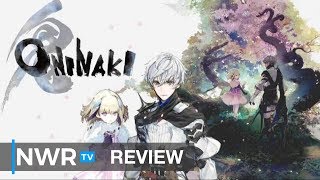 Oninaki (Switch) Review