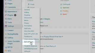 How to Create a WordPress Plugin Part2