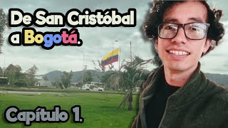 Viajé a Bogotá desde Venezuela a ver a Paul McCartney  - PARTE 1