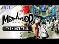 Metaphor: ReFantazio — The King’s Trial | Xbox Series X|S, Windows PC