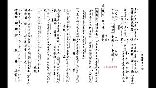 《慧眼憐才》盧英豪 黃綺馨－演唱版-配曲譜 （台長138製作室）