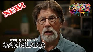 The Curse of Oak Island New 2025 ⚔️  S12E20 ~ Tea Time⚔️ The Curse of Oak Island Full HD