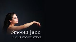 Moody Jazz Moods – 1 Hour of Relaxation and Inspiration