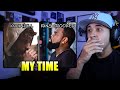 Knox Hill & Kxng Crooked | My Time ft. Samad Savage (Official Video) Reaction