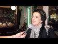 Interview mit Monika Martin in Lilly's store&more!