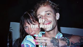 Kesha - BFF feat. Wrabel [Traducción al Español] | Kesha World