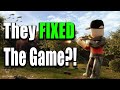 THIS is How I WISH Roblox Devs Reacted to My Videos