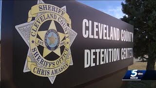 New chief overseeing Cleveland County jail looks to bring change, transparency