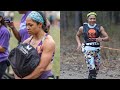 World's Toughest Mudder Prep - With Melissa 