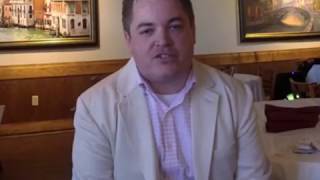 John Darby (Executive Director)Texas Organization of Residential Care Homes (TORCH)